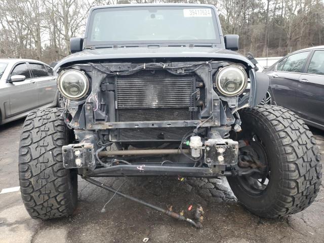 Продаж на аукціоні авто 2016 Jeep Wrangler Unlimited Sport, vin: 1C4BJWDG6GL270407, номер лоту: 39417624
