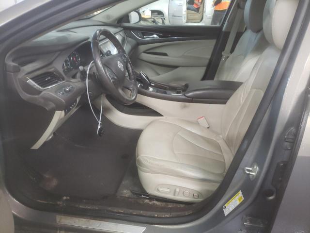 Продаж на аукціоні авто 2017 Buick Lacrosse Premium, vin: 1G4ZR5SS5HU175899, номер лоту: 38509744