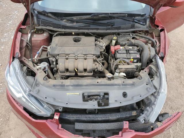 Aukcja sprzedaży 2016 Nissan Sentra S, vin: 3N1AB7AP5GY288751, numer aukcji: 82920093
