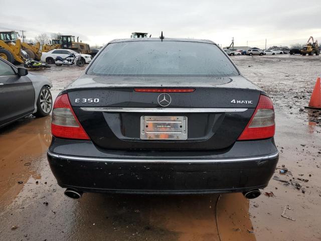 38931394 :رقم المزاد ، WDBUF87X07B141584 vin ، 2007 Mercedes-benz E 350 4matic مزاد بيع