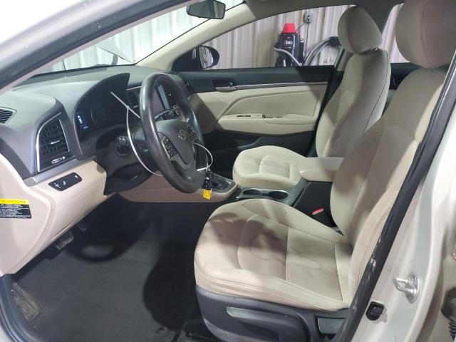 Aukcja sprzedaży 2018 Hyundai Elantra Sel, vin: 5NPD84LF5JH324289, numer aukcji: 39146034