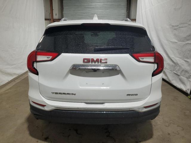 36947694 :رقم المزاد ، 3GKALVEV7NL161859 vin ، 2022 Gmc Terrain Slt مزاد بيع