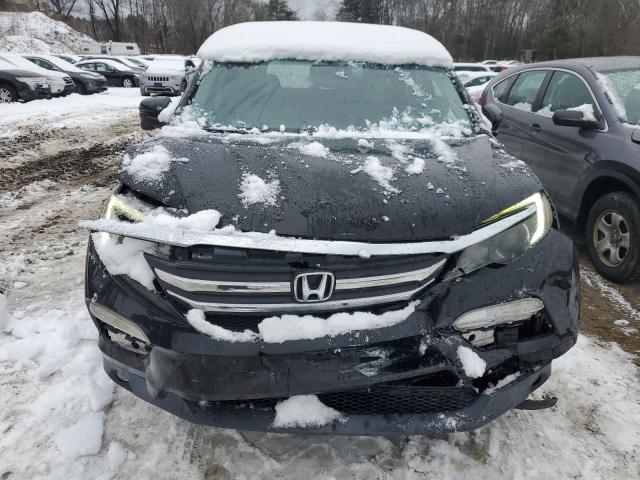 40481274 :رقم المزاد ، 5FNYF5H51GB001538 vin ، 2016 Honda Pilot Exl مزاد بيع