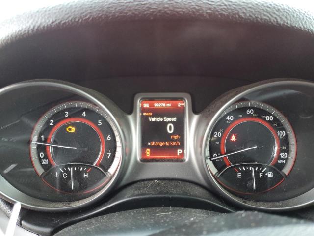 2018 Dodge Journey Crossroad მანქანა იყიდება აუქციონზე, vin: 3C4PDDGG8JT159561, აუქციონის ნომერი: 82875873