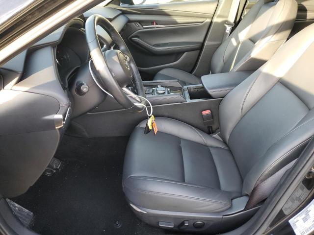38875444 :رقم المزاد ، 3MZBPACM8PM358654 vin ، 2023 Mazda 3 Preferred مزاد بيع