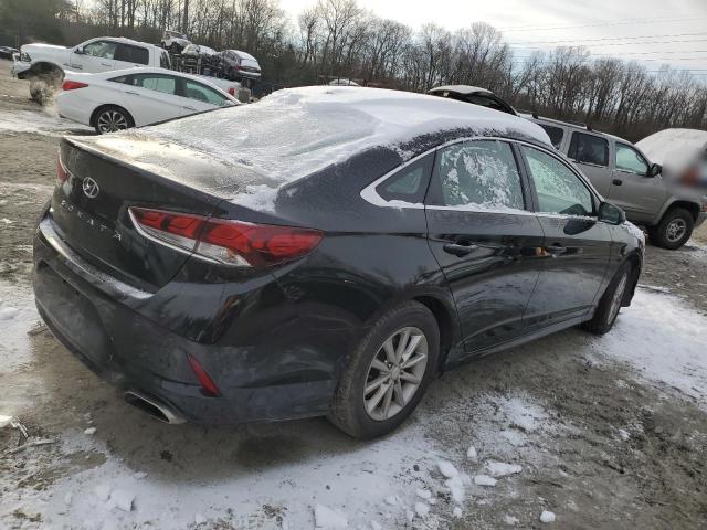 Продажа на аукционе авто 2018 Hyundai Sonata Se, vin: 5NPE24AF7JH671812, номер лота: 37972014