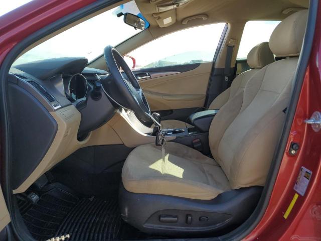 Продажа на аукционе авто 2011 Hyundai Sonata Hybrid, vin: KMHEC4A46BA001572, номер лота: 39228634