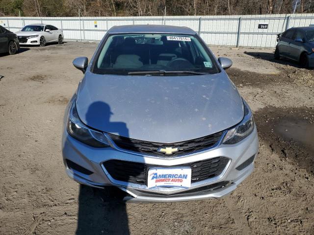 Продаж на аукціоні авто 2018 Chevrolet Cruze Lt, vin: 3G1BE6SM2JS631980, номер лоту: 40417014