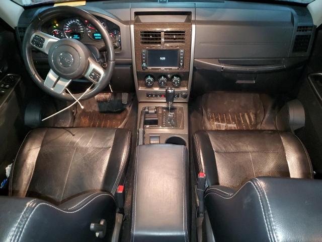Aukcja sprzedaży 2012 Jeep Liberty Limited, vin: 1C4PJMCK1CW133061, numer aukcji: 37973384
