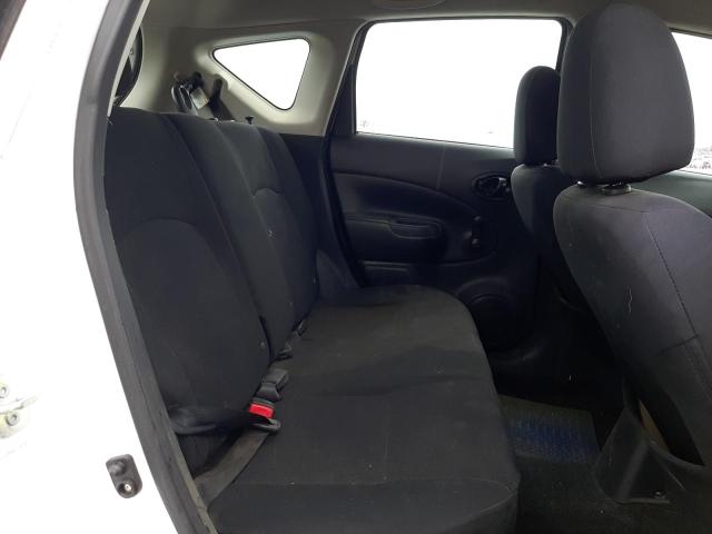 39787514 :رقم المزاد ، 3N1CE2CP9FL361292 vin ، 2015 Nissan Versa Note S مزاد بيع