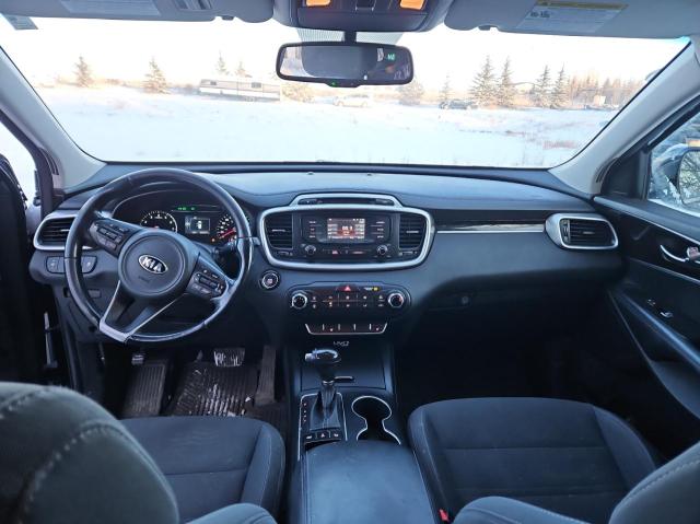 2016 Kia Sorento Lx მანქანა იყიდება აუქციონზე, vin: 5XYPGDA59GG141651, აუქციონის ნომერი: 38621224