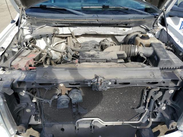 40600884 :رقم المزاد ، 1FTNF1CF9CKD39780 vin ، 2012 Ford F150 مزاد بيع