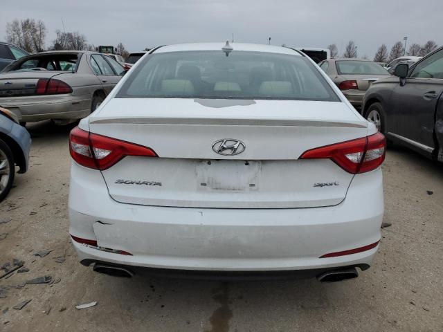 Aukcja sprzedaży 2015 Hyundai Sonata Sport, vin: 5NPE34AF9FH133603, numer aukcji: 37056444