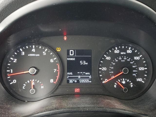 Продажа на аукционе авто 2019 Kia Rio S, vin: 3KPA25ABXKE213852, номер лота: 38353314