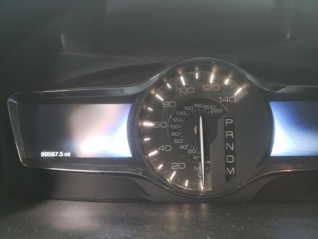 Продаж на аукціоні авто 2012 Lincoln Mkx, vin: 2LMDJ8JK8CBL12180, номер лоту: 39065174