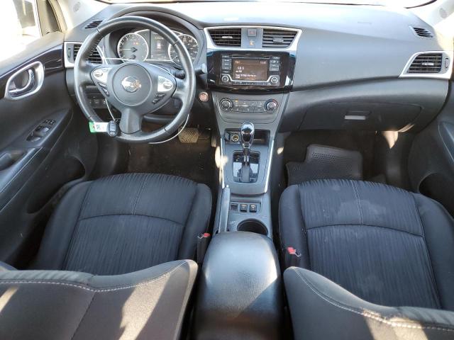 2016 Nissan Sentra S მანქანა იყიდება აუქციონზე, vin: 3N1AB7AP6GY309056, აუქციონის ნომერი: 81350193
