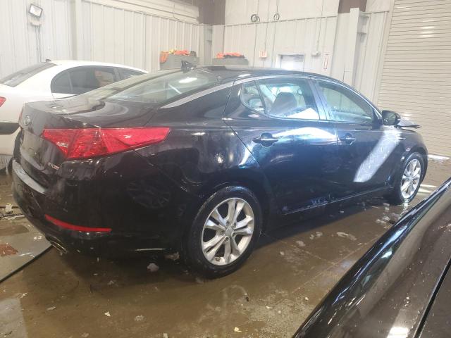 Продажа на аукционе авто 2012 Kia Optima Ex, vin: 5XXGN4A78CG003444, номер лота: 38307434