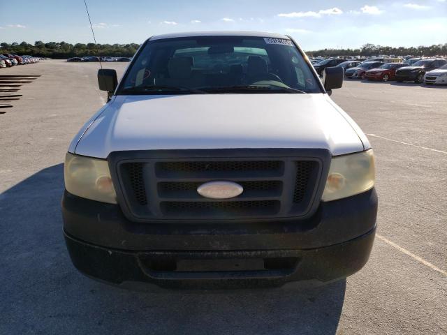 Продаж на аукціоні авто 2007 Ford F150, vin: 1FTVX12557NA12884, номер лоту: 39121404