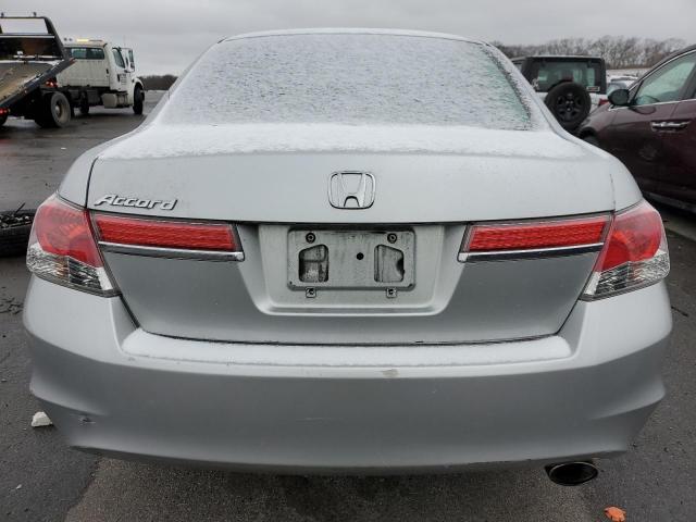 Aukcja sprzedaży 2012 Honda Accord Lx, vin: 1HGCP2F38CA057620, numer aukcji: 40617454