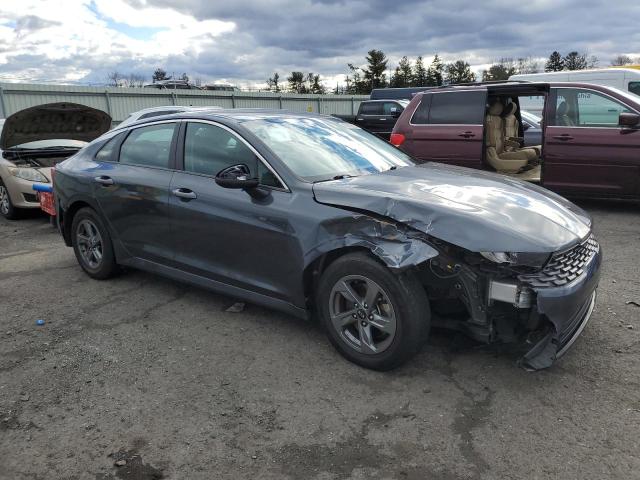 Продаж на аукціоні авто 2021 Kia K5 Lxs, vin: 5XXG14J22MG018183, номер лоту: 80862823