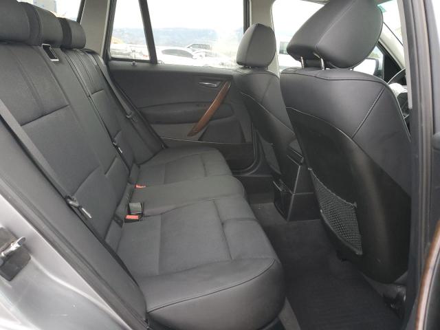 Продаж на аукціоні авто 2005 Bmw X3 2.5i, vin: WBXPA73465WC49643, номер лоту: 40455334