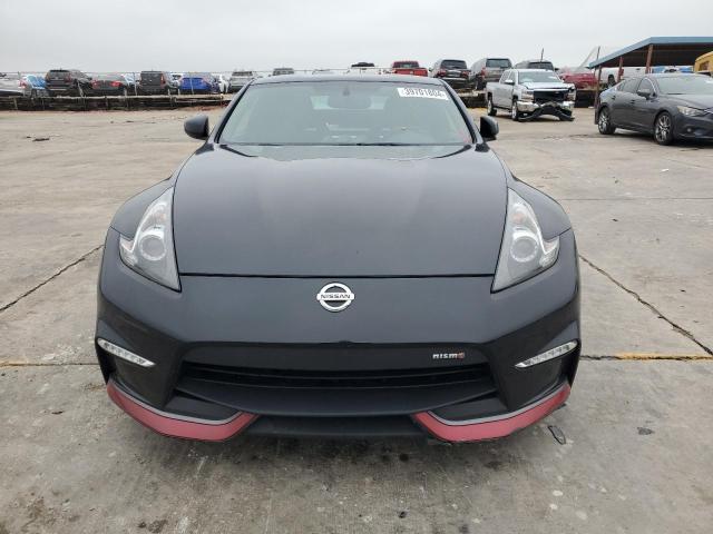 Aukcja sprzedaży 2017 Nissan 370z Base, vin: JN1AZ4EH3HM953681, numer aukcji: 39701804