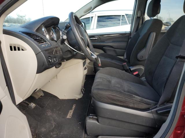Aukcja sprzedaży 2017 Dodge Grand Caravan Se, vin: 2C4RDGBG8HR602225, numer aukcji: 39093284