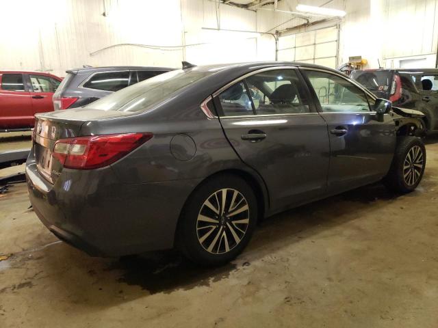 39571394 :رقم المزاد ، 4S3BNAC68J3003843 vin ، 2018 Subaru Legacy 2.5i Premium مزاد بيع