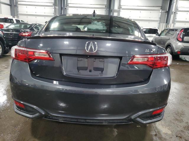 Aukcja sprzedaży 2016 Acura Ilx Premium, vin: 19UDE2F83GA005548, numer aukcji: 36915434