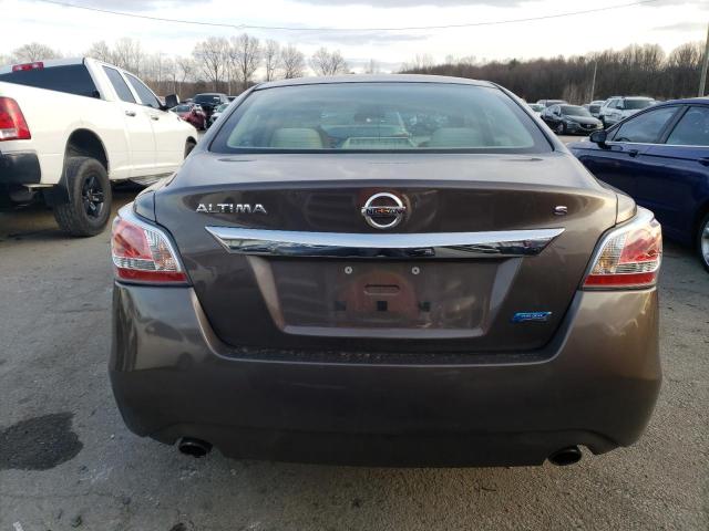 Продаж на аукціоні авто 2014 Nissan Altima 2.5, vin: 1N4AL3AP5EC400656, номер лоту: 82327353