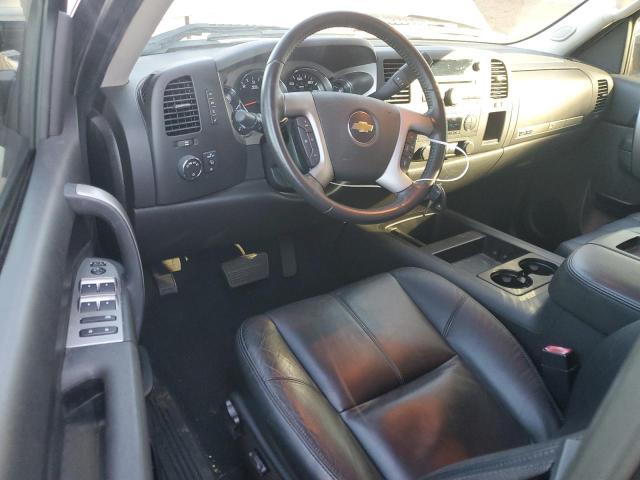 Продажа на аукционе авто 2013 Chevrolet Silverado C1500 Lt, vin: 1GCRCSE02DZ140426, номер лота: 37046774