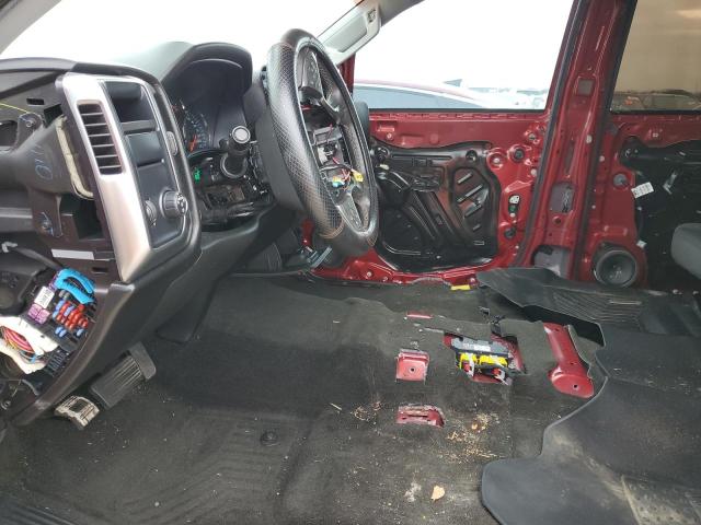40461544 :رقم المزاد ، 3GCPCRECXJG185717 vin ، 2018 Chevrolet Silverado C1500 Lt مزاد بيع