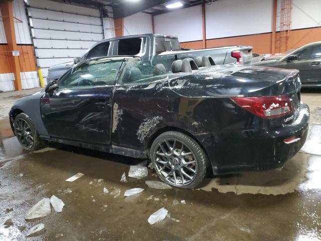 Aukcja sprzedaży 2010 Lexus Is 250, vin: JTHFF2C2XA2501290, numer aukcji: 58952753