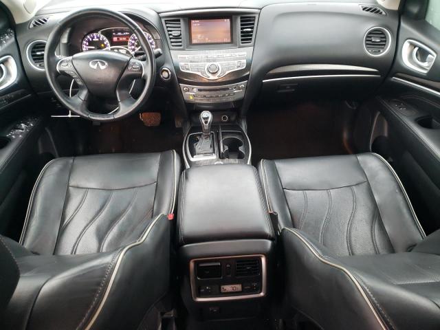 Aukcja sprzedaży 2016 Infiniti Qx60, vin: 5N1AL0MM9GC506651, numer aukcji: 39842054