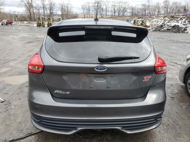 Aukcja sprzedaży 2017 Ford Focus St, vin: 1FADP3L93HL234190, numer aukcji: 37736024