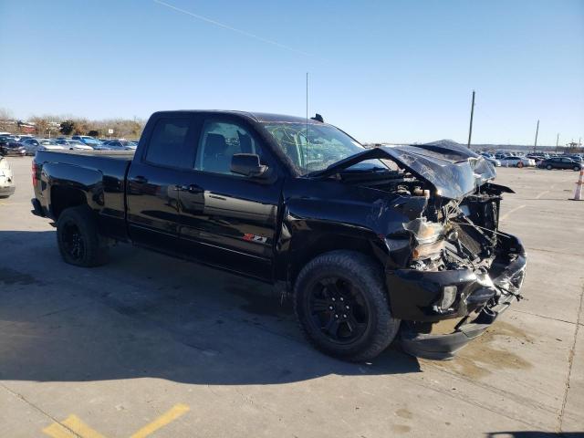 Продаж на аукціоні авто 2018 Chevrolet Silverado K1500 Lt, vin: 1GCVKREC7JZ361293, номер лоту: 37884474
