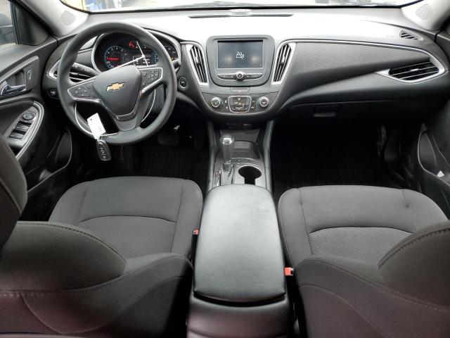 Aukcja sprzedaży 2018 Chevrolet Malibu Ls, vin: 1G1ZB5ST8JF236893, numer aukcji: 40031064