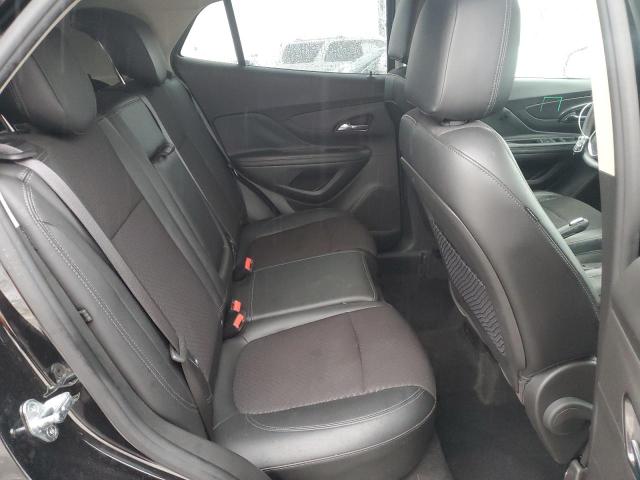 37887654 :رقم المزاد ، KL4CJ1SM5KB726342 vin ، 2019 Buick Encore Sport Touring مزاد بيع