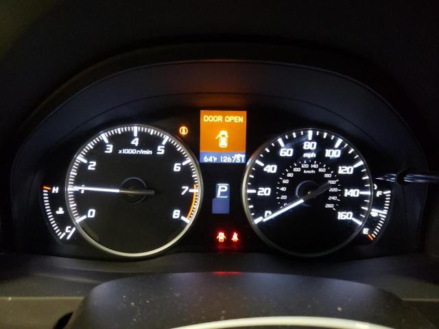 Продажа на аукционе авто 2015 Acura Rdx Technology, vin: 5J8TB4H5XFL027293, номер лота: 40545734