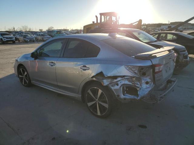 Продаж на аукціоні авто 2017 Subaru Impreza Sport, vin: 4S3GKAK62H3608032, номер лоту: 38541394