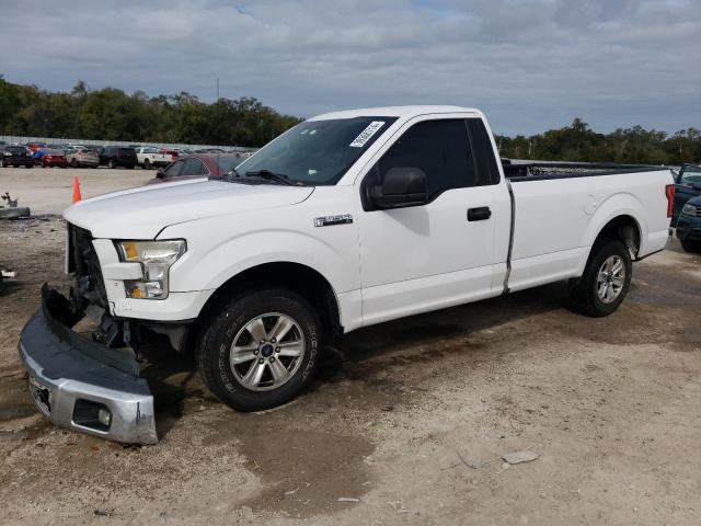 Продажа на аукционе авто 2016 Ford F150, vin: 1FTMF1C85GKD13664, номер лота: 39366714