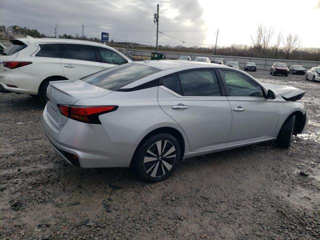 Продажа на аукционе авто 2021 Nissan Altima Sv, vin: 1N4BL4DW5MN309869, номер лота: 37349834