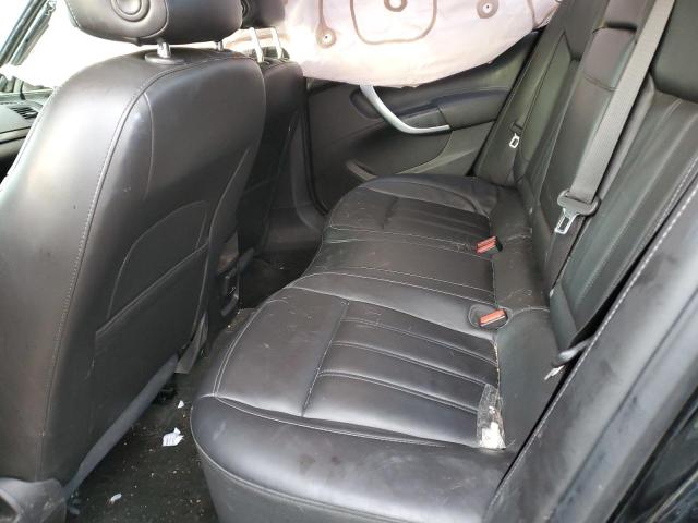 Aukcja sprzedaży 2013 Buick Regal Premium, vin: 2G4GS5EV9D9193556, numer aukcji: 39328624