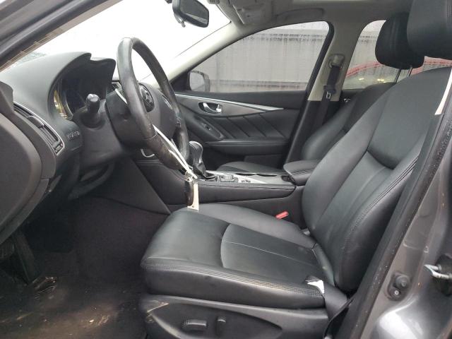 Продажа на аукционе авто 2015 Infiniti Q50 Base, vin: JN1BV7AR4FM417965, номер лота: 38620514