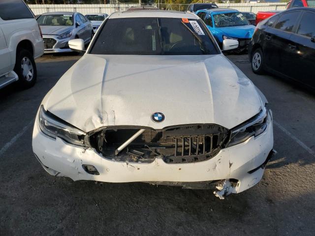 39338414 :رقم المزاد ، WBA5R1C56KAK10251 vin ، 2019 Bmw 330i مزاد بيع