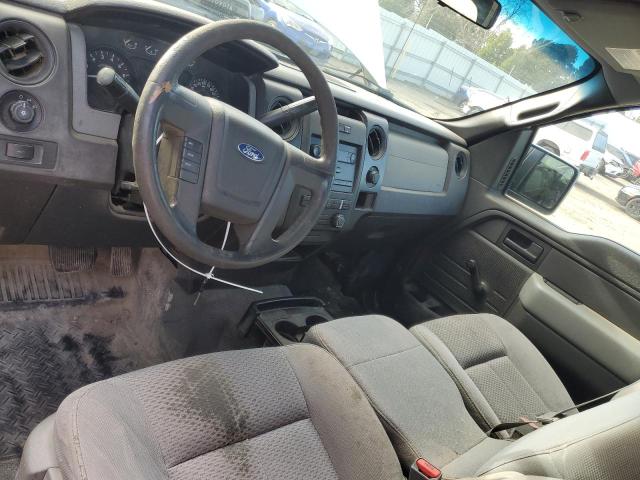 40600884 :رقم المزاد ، 1FTNF1CF9CKD39780 vin ، 2012 Ford F150 مزاد بيع
