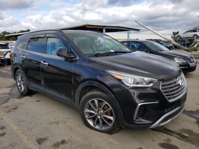 Aukcja sprzedaży 2017 Hyundai Santa Fe Se, vin: KM8SMDHF9HU213039, numer aukcji: 82780173