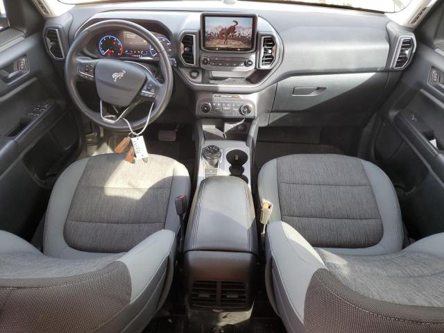 Продажа на аукционе авто 2022 Ford Bronco Sport Big Bend, vin: 3FMCR9B63NRD76073, номер лота: 38101864