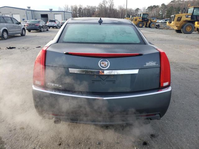 Aukcja sprzedaży 2010 Cadillac Cts, vin: 1G6DC5EG9A0135283, numer aukcji: 82504363
