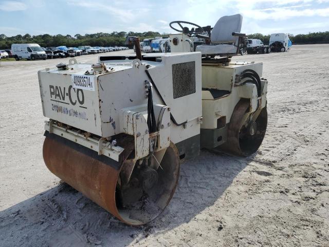 40983574 :رقم المزاد ، 150996 vin ، 1997 Ingersoll-rand Roller مزاد بيع
